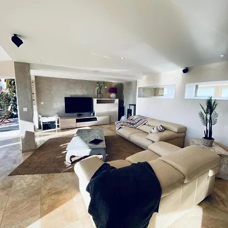 Arizona Villa