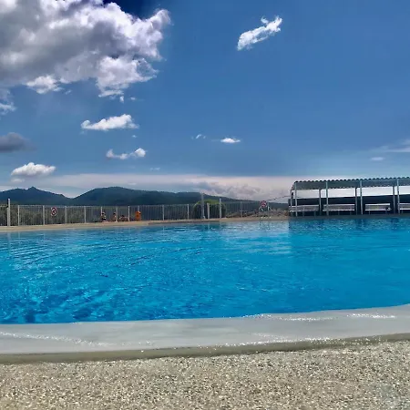 Arizona Villa