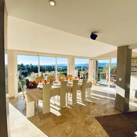 Villa Arizona Frejus