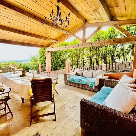 Villa Arizona *